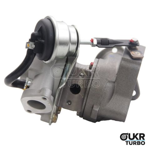 200102080105 SL Turbo Turbo para motor