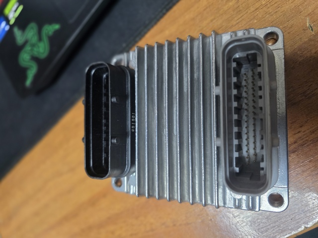 Comprar 96486973 General Motors ECU