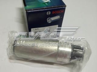Bomba de gasolina 0580454140 Bosch