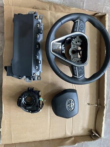 Toyota 8924533080 precio, desde 124,96 EUR