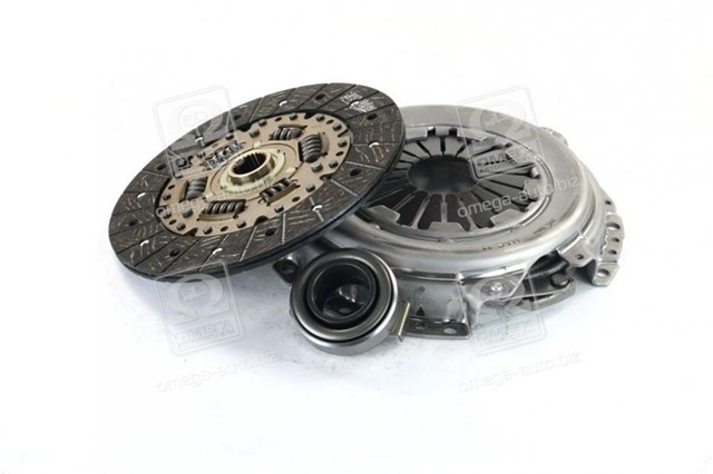 Mecanismo de embrague VALEO HAK019 precio, desde 133,51 EUR