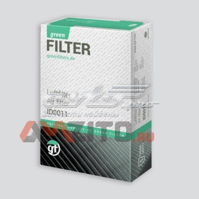 LF0335 Greenfilter filtro de aire