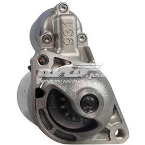 Motor de arranque KRAUF STB9029