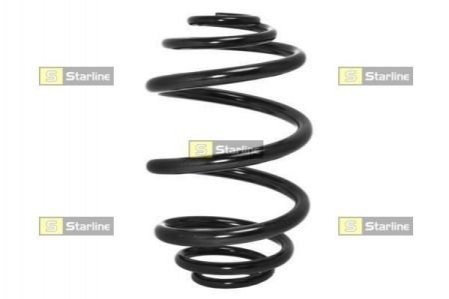 Muelle PRTH234 Starline