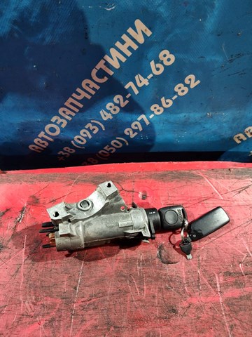 Bombín de arranque 4B0905851C VAG