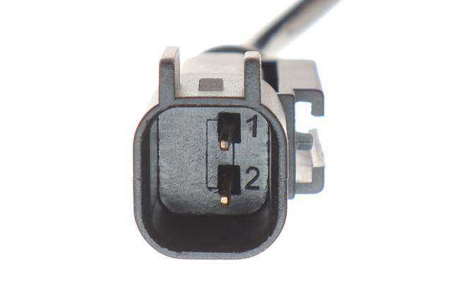 Comprar 186096 Febi Sensor revoluciones de la rueda, delantero