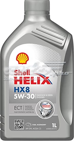 Shell (550048140)