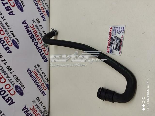 6G9118K580FA Ford 