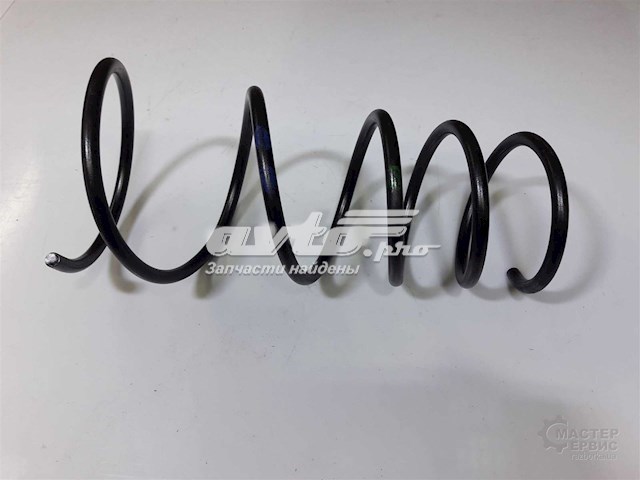 46799599 Fiat/Alfa/Lancia muelle de suspensión eje delantero