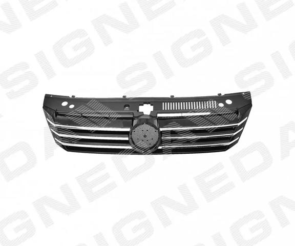 Rejilla delantera Signeda PVW07108GA precio, desde 134,50 EUR