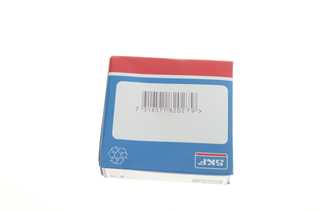 Rodamiento alternador 62052RSH SKF