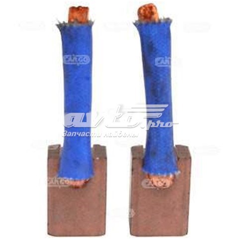 Escobilla de arranque Cargo 140556 precio, desde 4,37 EUR