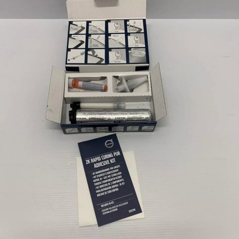 Sellador adhesivo para cristales 32132745 Volvo