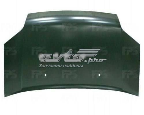 Capó del motor FPS FP2803280 precio, desde 204,96 EUR