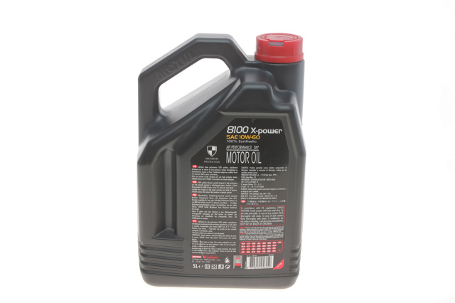 Aceite de motor 854851 Motul