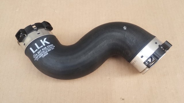 Comprar A9075282300 Mercedes Tubo intercooler