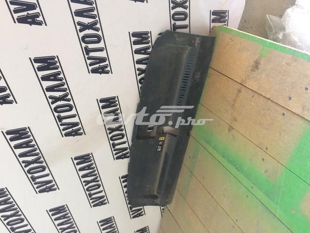 86342D7000 Hyundai/Kia ajuste panel frontal (calibrador de radiador Superior)