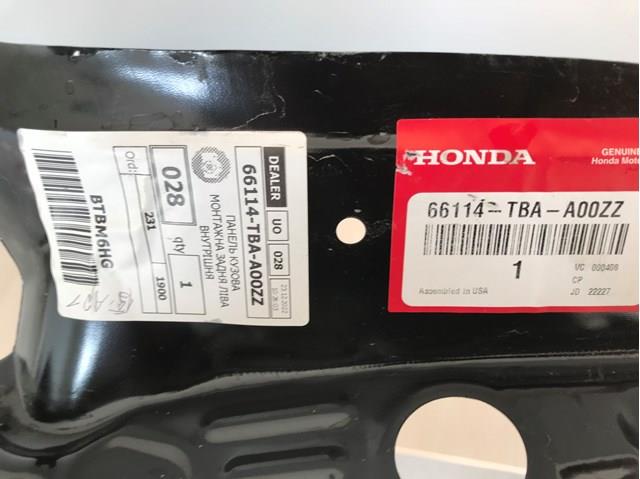 66114TBAA00ZZ Honda