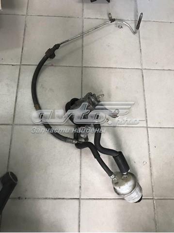 Bomba de dirección 49110EA200 Nissan/Infiniti