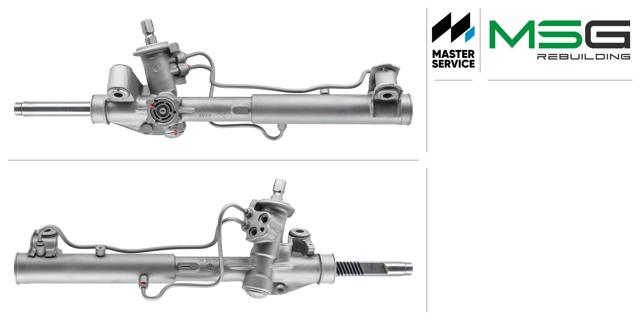Cremallera de dirección FO208R MSG Rebuilding