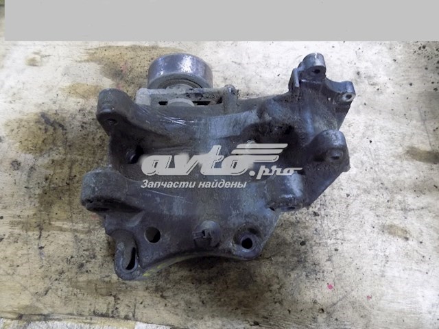 Soporte alternador Peugeot 206 