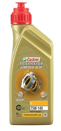 15D99E Castrol