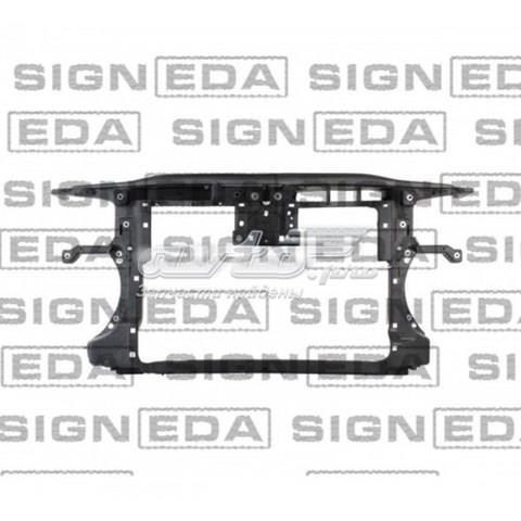 PVW30045A Signeda Soporte de radiador completo (panel de montaje para foco)