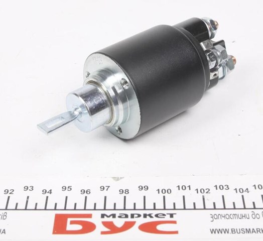 Solenoide de arranque Autotechteile 1001540 precio, desde 64,60 USD