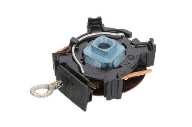 594381 VALEO Soporte de cepillo de motor de arranque 