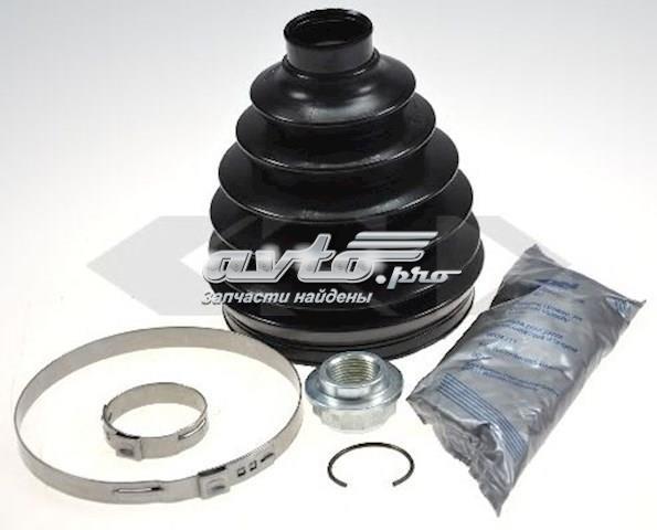 Fuelle de palier delantero exterior 303996 GKN-Spidan