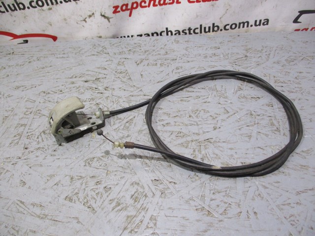  Cable de capó del motor Mitsubishi Pajero 