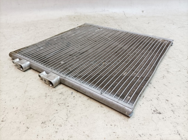 9J1260403 Porsche Radiador de aire acondicionado