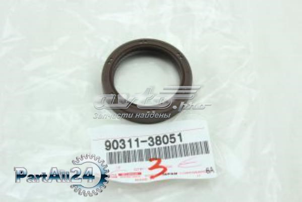 9031138051 Toyota anillo retén, árbol de levas