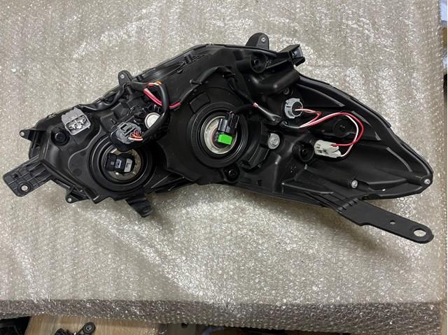 Faros delanteros Subaru 84001FJ190