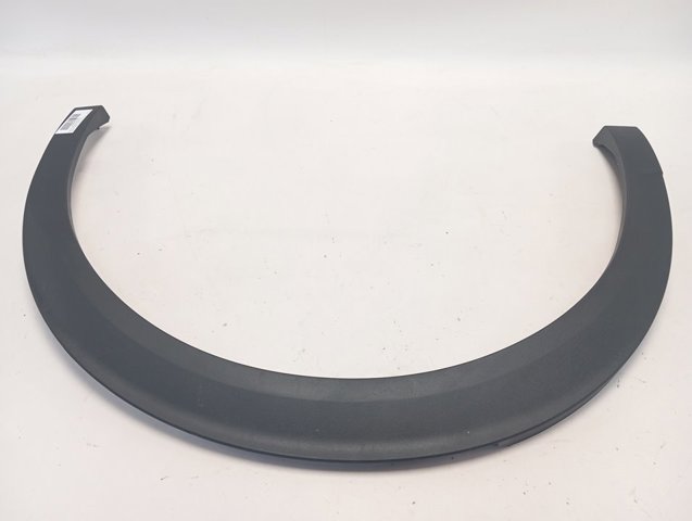 Extensión de la aleta trasera izquierda 98257367XT Peugeot/Citroen