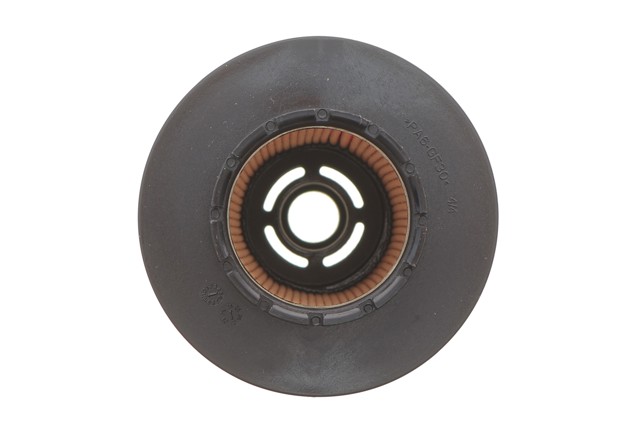 HU8018Z Mann-Filter Filtro aceite