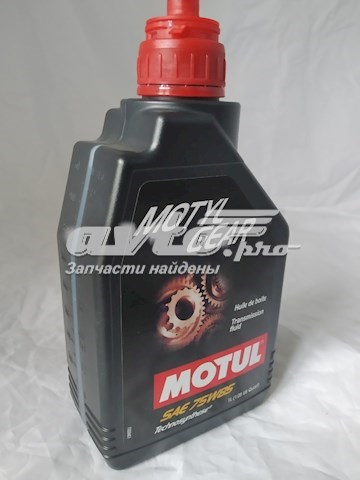 Aceite transmisión MOTUL 106745