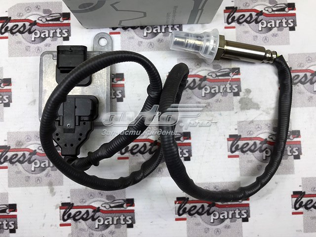 A000905161280 Mercedes sensor de óxido de nitrógeno nox delantero