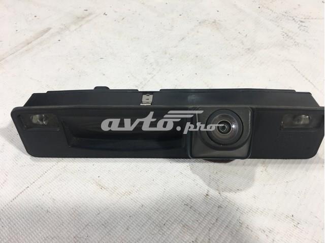 Cámara del sistema de visión F1ET19G490AC Ford