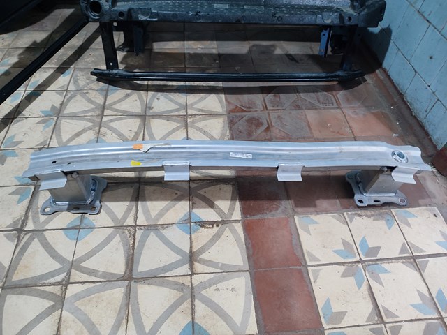 Refuerzo paragolpes trasero Audi A4 Allroad B9 (8WH, 8WJ)