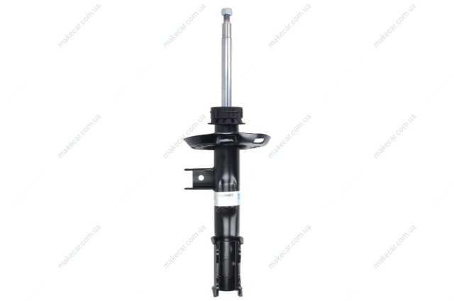 Amortiguador delantero izquierdo 22249883 Bilstein