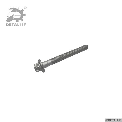 Perno de fijación de viga trasera 13137814 General Motors