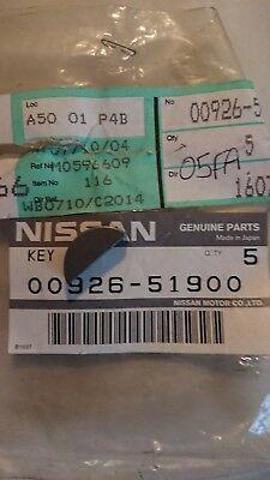 92651900 Nissan