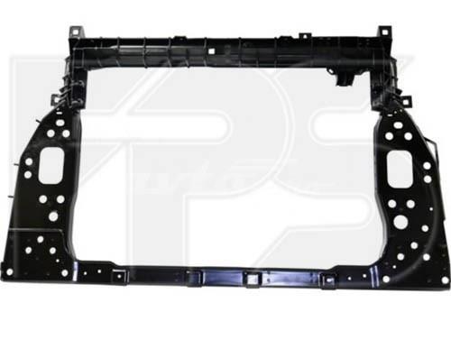 FP3808200 FPS Soporte de radiador completo (panel de montaje para foco)