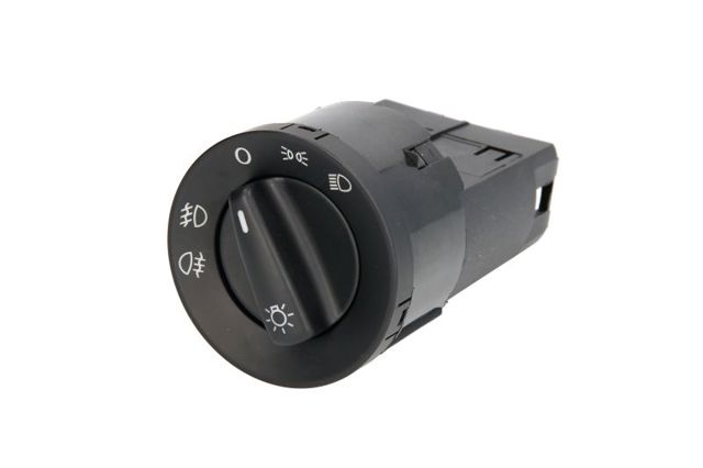 K03W001AKN Akkussan Interruptor de luces en el tablero