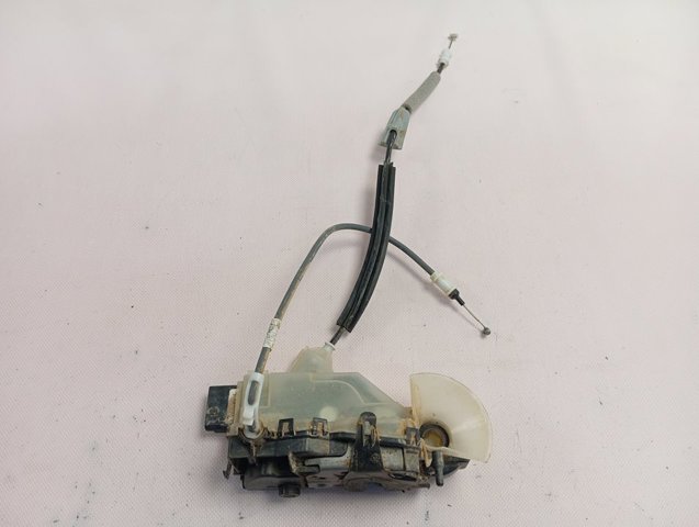 Cerradura Peugeot/Citroen 9810423580 precio, desde 81,31 EUR