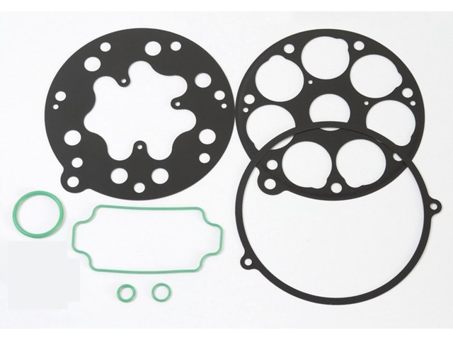 53039700055 MSG Rebuilding Turbo para motor