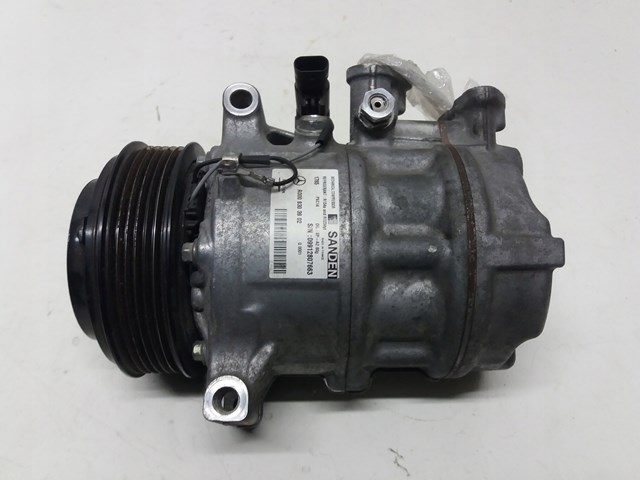 Comprar Motor completo Mercedes Sprinter III 3,5-t 907, 910