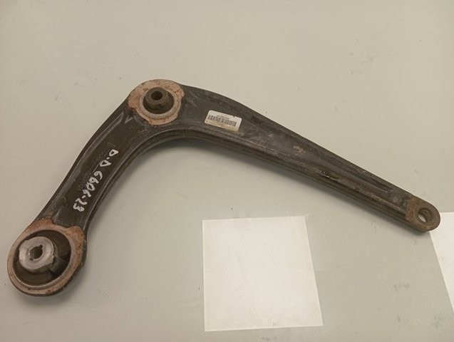 Comprar 9816863580 Peugeot/Citroen Brazo inferior derecho de la suspensión delantera