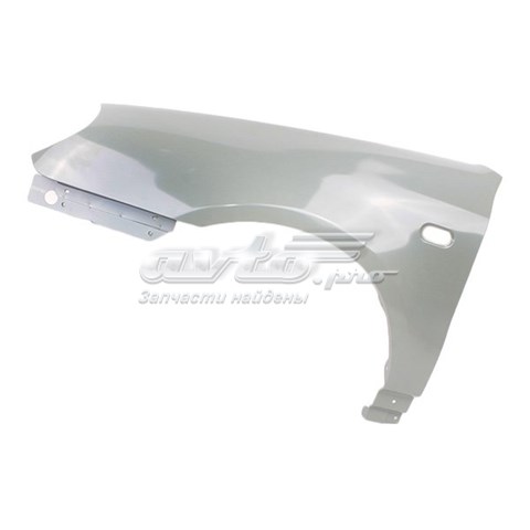 Aleta delantera izquierda Geely CK I sedán (2005 - 2008) precio, desde 82,61 EUR